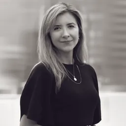 Andrea Ramirez