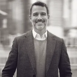 Andrew Silcock