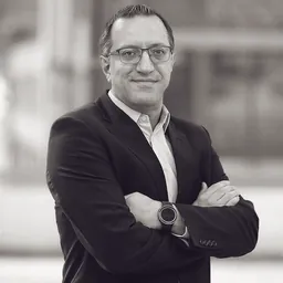 Babak Omidi