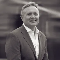 Chris Ford