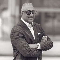 Gary Teelucksingh