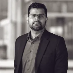 Sharan Sankaranarayanan